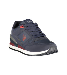 U.S. POLO ASSN. KEDAI TRAX001MGHN1
