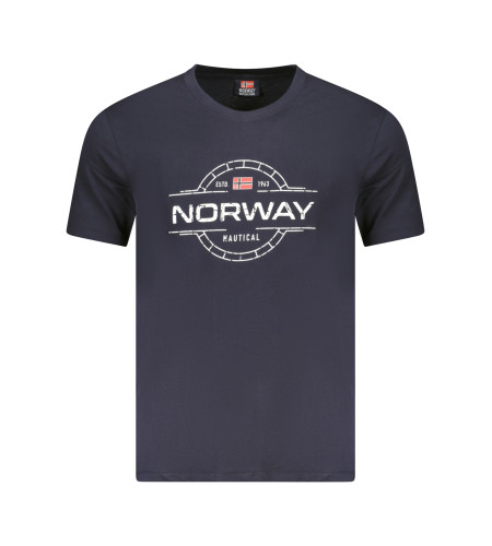 NORWAY 1963 MARŠKINĖLIAI 856026