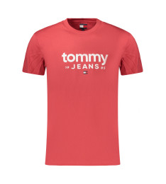 TOMMY HILFIGER MARŠKINĖLIAI DM0DM23376