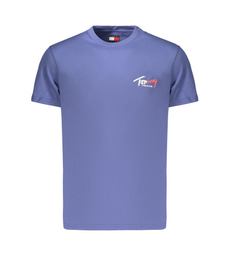TOMMY HILFIGER MARŠKINĖLIAI DM0DM22538