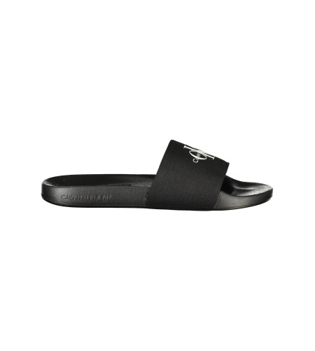 CALVIN KLEIN GUMINĖS ŠLEPETĖS YM0YM01271