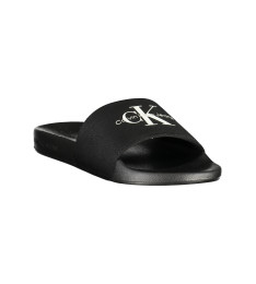 CALVIN KLEIN GUMINĖS ŠLEPETĖS YM0YM01271