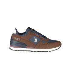 U.S. POLO ASSN. KEDAI TRAX001MGHN1