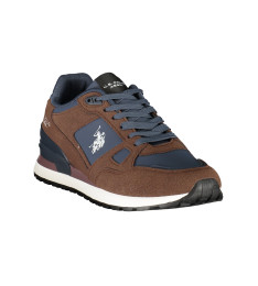 U.S. POLO ASSN. KEDAI TRAX001MGHN1