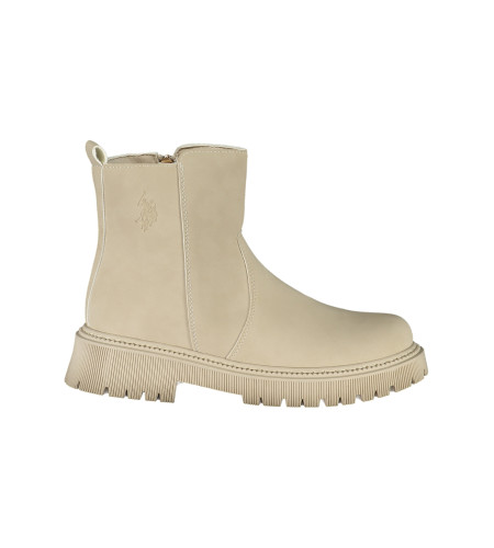U.S. POLO ASSN. AULINUKAI AMBRA003WGH1