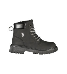 U.S. POLO ASSN. AULINUKAI AMBRA002WGUY1