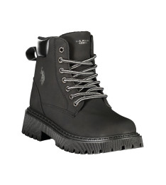 U.S. POLO ASSN. AULINUKAI AMBRA002WGUY1
