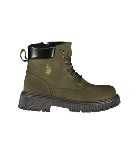 U.S. POLO ASSN. AULINUKAI AMBRA002WGHY1