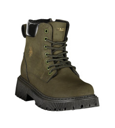 U.S. POLO ASSN. AULINUKAI AMBRA002WGHY1