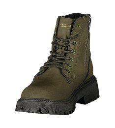 U.S. POLO ASSN. AULINUKAI AMBRA002WGHY1