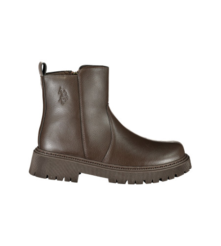 U.S. POLO ASSN. AULINUKAI AMBRA003WGY1