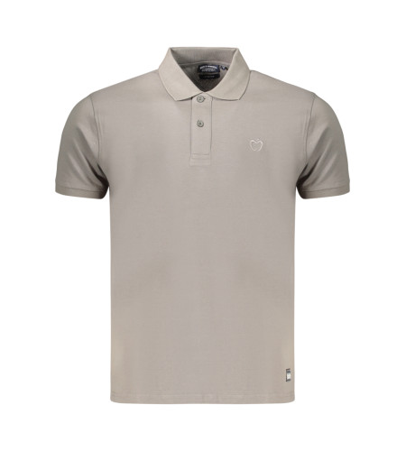POLO MARŠKINĖLIAI BAM5465
