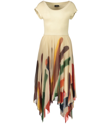 DESIGUAL SUKNELĖ 26SWVK39