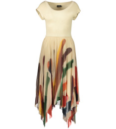 DESIGUAL SUKNELĖ 26SWVK39