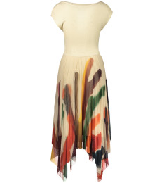 DESIGUAL SUKNELĖ 26SWVK39