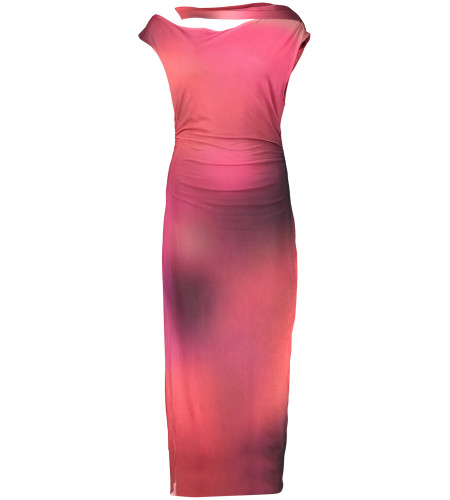 DESIGUAL SUKNELĖ 26SWVK19