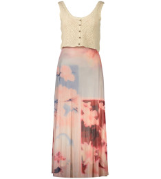 DESIGUAL SUKNELĖ 26SWVK31