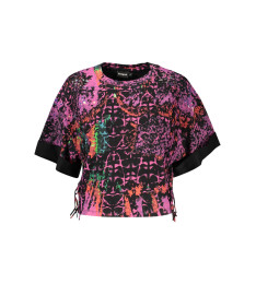 DESIGUAL MARŠKINĖLIAI 26SWTK26