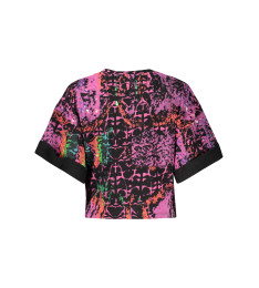 DESIGUAL MARŠKINĖLIAI 26SWTK26