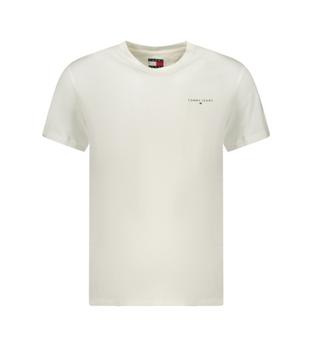 TOMMY HILFIGER MARŠKINĖLIAI DM0DM21780