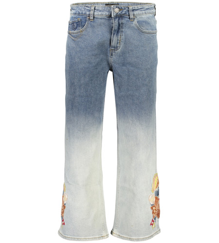 DESIGUAL DŽINSAI 26SWDD20