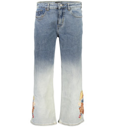 DESIGUAL DŽINSAI 26SWDD20