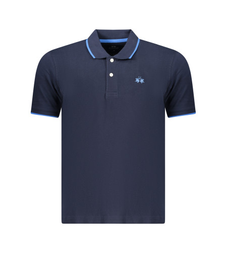 LA MARTINA POLO MARŠKINĖLIAI BPMP04PK031