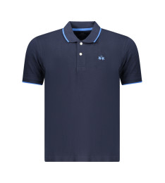 LA MARTINA POLO MARŠKINĖLIAI BPMP04PK031