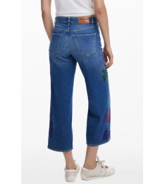 DESIGUAL DŽINSAI 25WWDD21