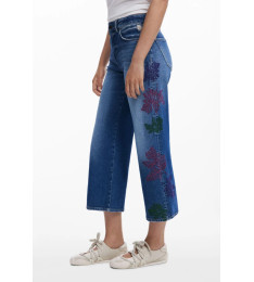 DESIGUAL DŽINSAI 25WWDD21