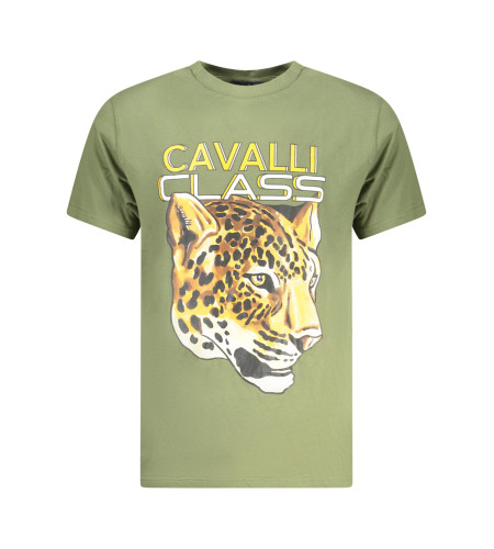 CAVALLI CLASS MARŠKINĖLIAI TXT60UJD060