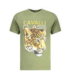 CAVALLI CLASS MARŠKINĖLIAI TXT60UJD060
