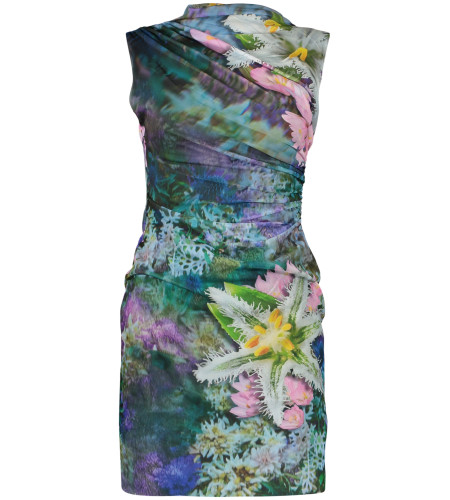 DESIGUAL SUKNELĖ 26SWVK40