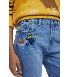 DESIGUAL DŽINSAI 25WWDD23