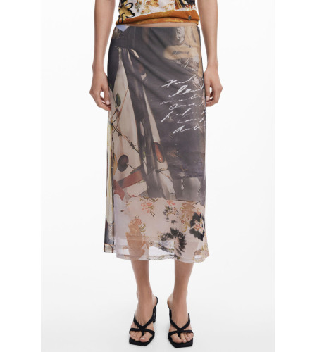 DESIGUAL SIJONAS 25WWFK05