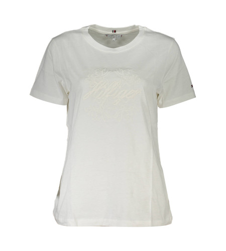 TOMMY HILFIGER MARŠKINĖLIAI WW0WW37868