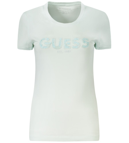 GUESS MARŠKINĖLIAI W5GI17J1314