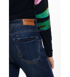 DESIGUAL DŽINSAI 25WWDD09