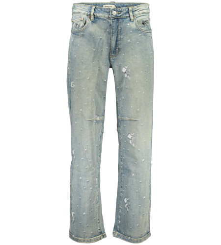 DESIGUAL DŽINSAI 26SWDD36