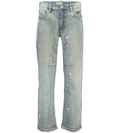 DESIGUAL DŽINSAI 26SWDD36