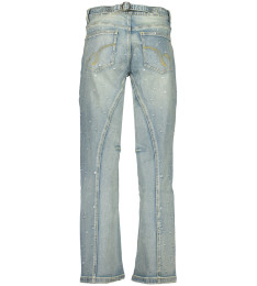 DESIGUAL DŽINSAI 26SWDD36