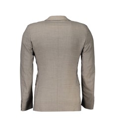 CALVIN KLEIN ŠVARKAS 01476028