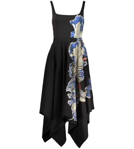 DESIGUAL SUKNELĖ 26SWVK44