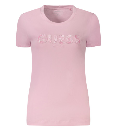 GUESS MARŠKINĖLIAI W5GI17J1314