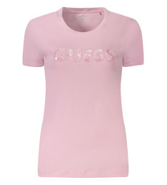 GUESS MARŠKINĖLIAI W5GI17J1314