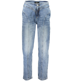 DESIGUAL DŽINSAI 26SWDD41