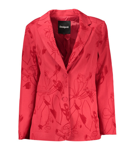 DESIGUAL ŠVARKAS 25WWEW19