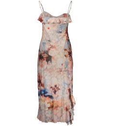 DESIGUAL SUKNELĖ 26SWVK35