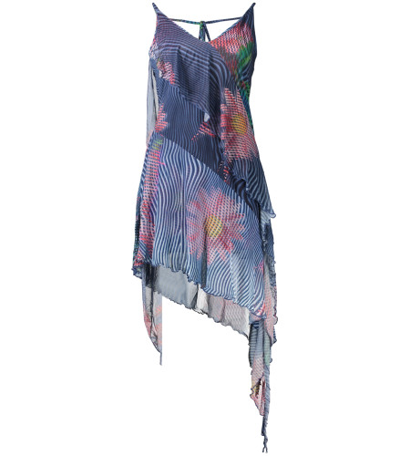 DESIGUAL SUKNELĖ 26SWVK36