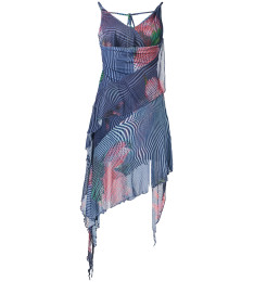 DESIGUAL SUKNELĖ 26SWVK36